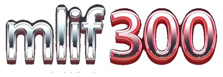 mlif300 logo